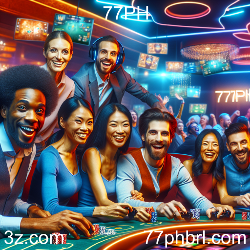 A Ascensão dos Jogos Multiplayer: Conectando Jogadores pelo Mundo