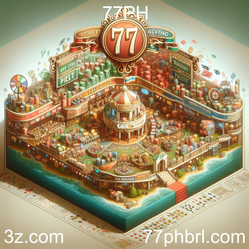 Desvendando os Desafios dos Jogos de Quebra-Cabeça no 77PH