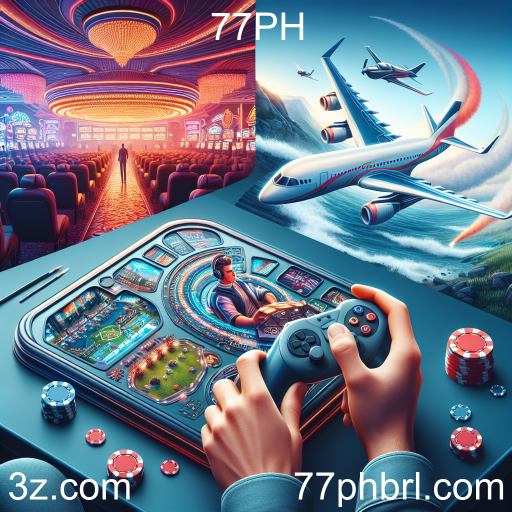 Explorando o Mundo dos Jogos de Simulação